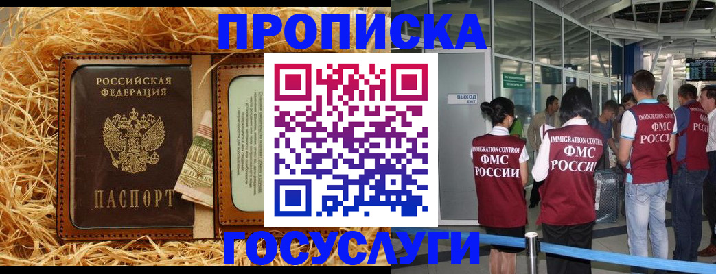 прописка в квартире в Солнечногорске